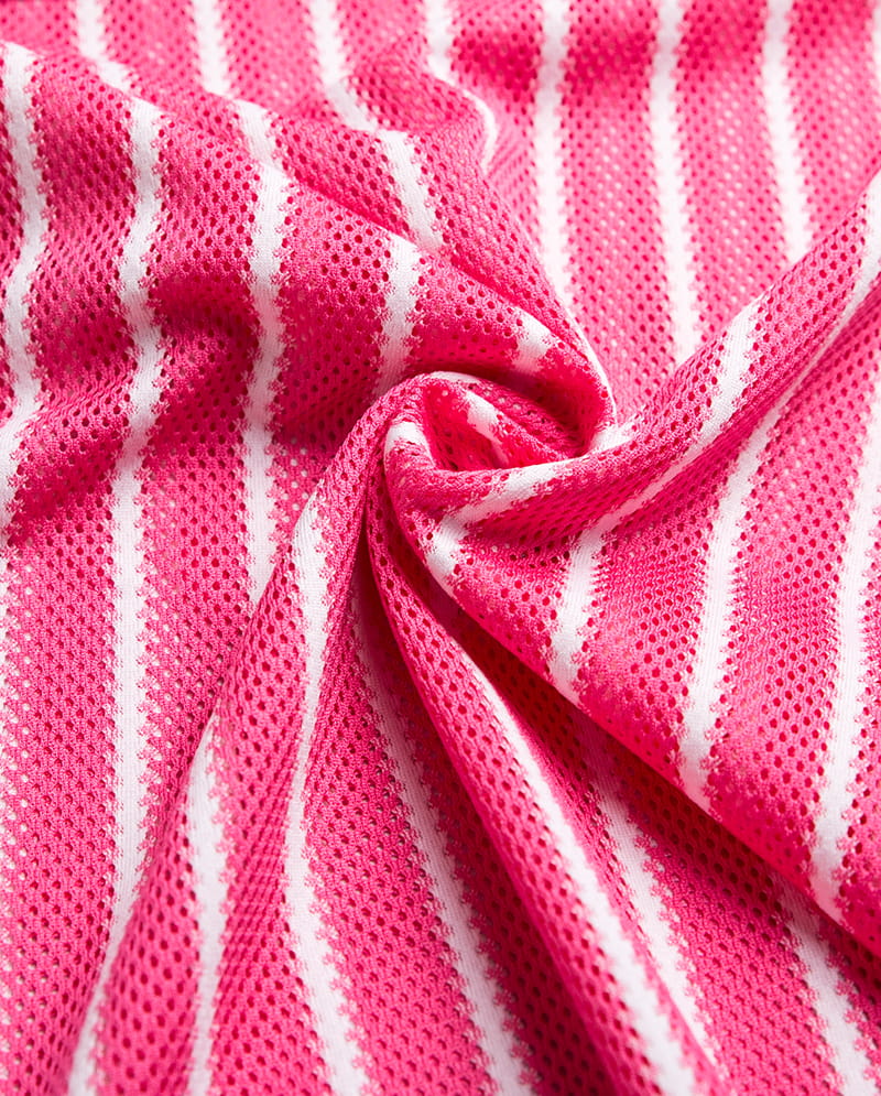 پارچه مش تریکو سبک تنفسی