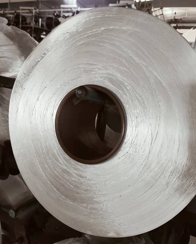 عیوب رایج در نخ FDY چیست و چگونه می توان از آنها جلوگیری کرد؟