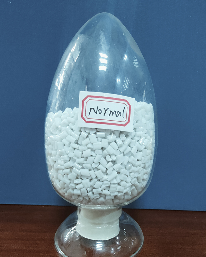 تراشه های پلی استر معمولی با ثبات بالا SD/FD/CD/TBR برای تولید الیاف نساجی