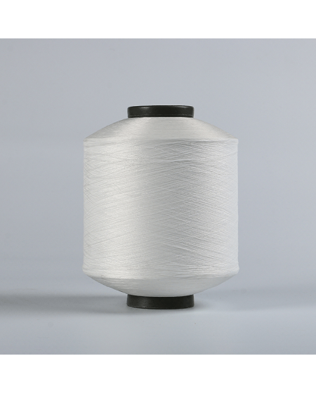 کیفیت نخ های بازیافتی در مقایسه با نخ های غیر بازیافتی چگونه است؟