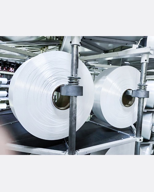 نخ FDY چیست و چرا در تولید نساجی حیاتی است؟