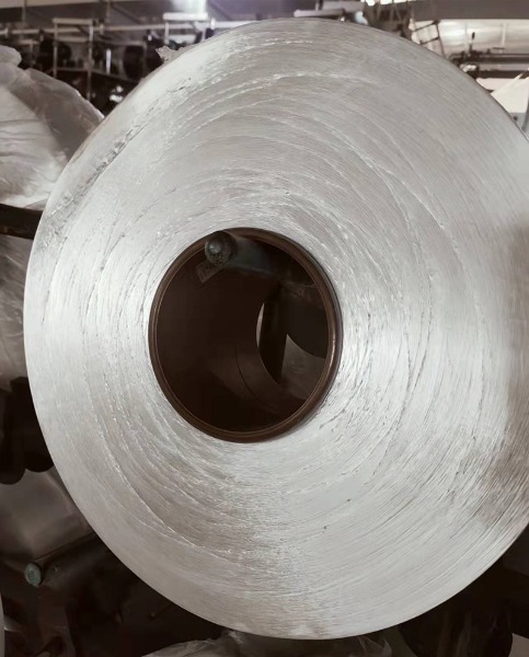 چگونه نخ FDY استحکام و نرمی پارچه را افزایش می دهد: شیرجه عمیق پارچه